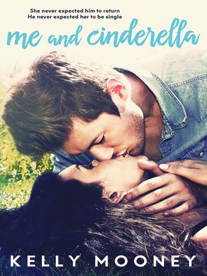 cover image of Me and Cinderella (Book 2- Dirty Rooster Series)